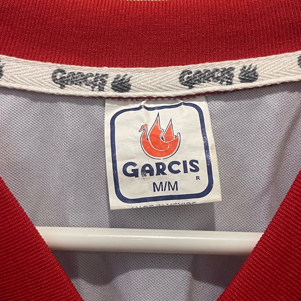 Mexico Atlante FC San Diego soccer jersey - Picture 5 of 7